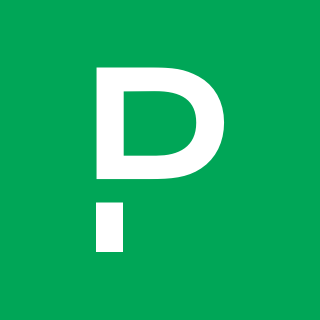 PagerDuty — Zendesk app icon